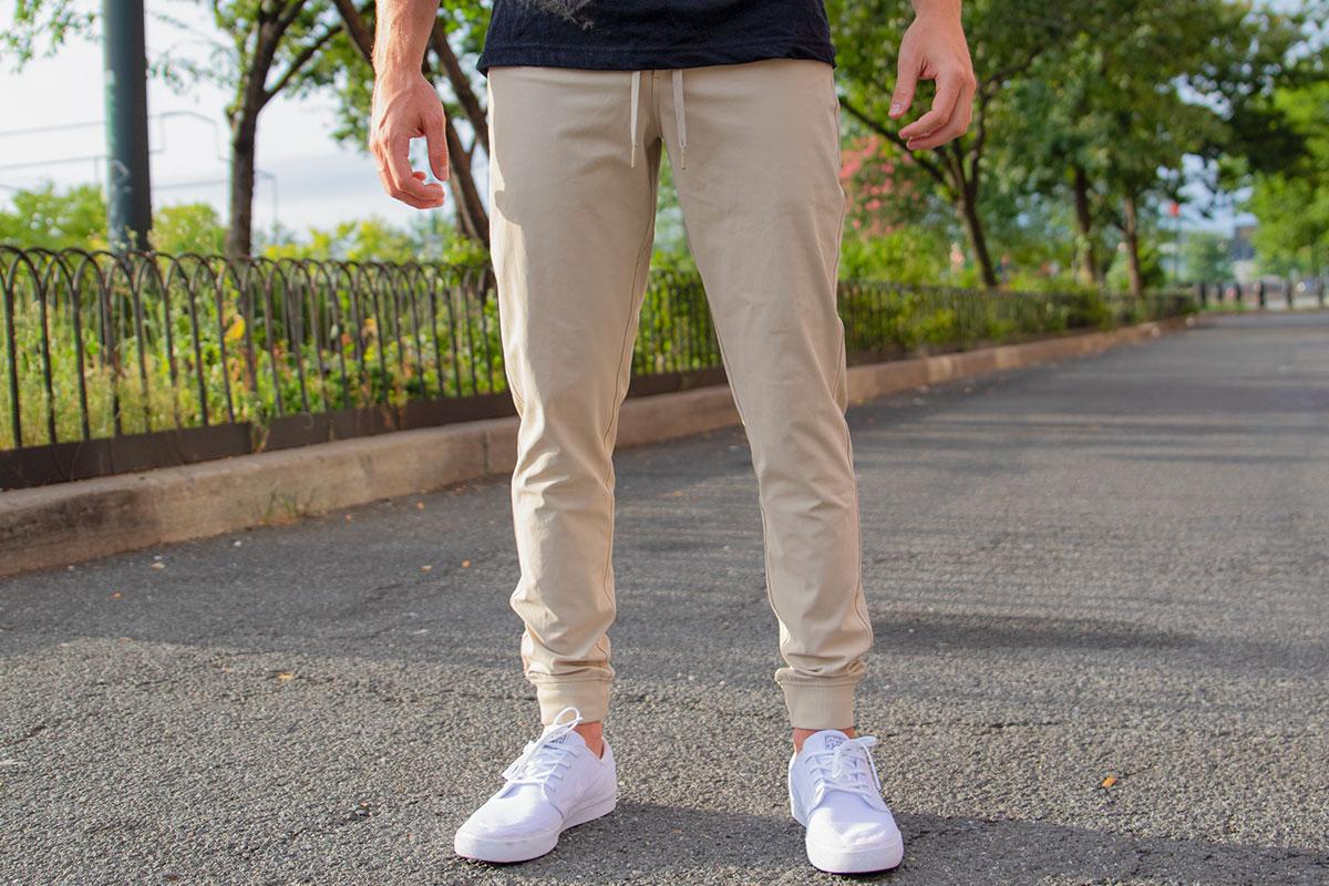 Birddogs FINALLY made joggers. Just shut up and take my money