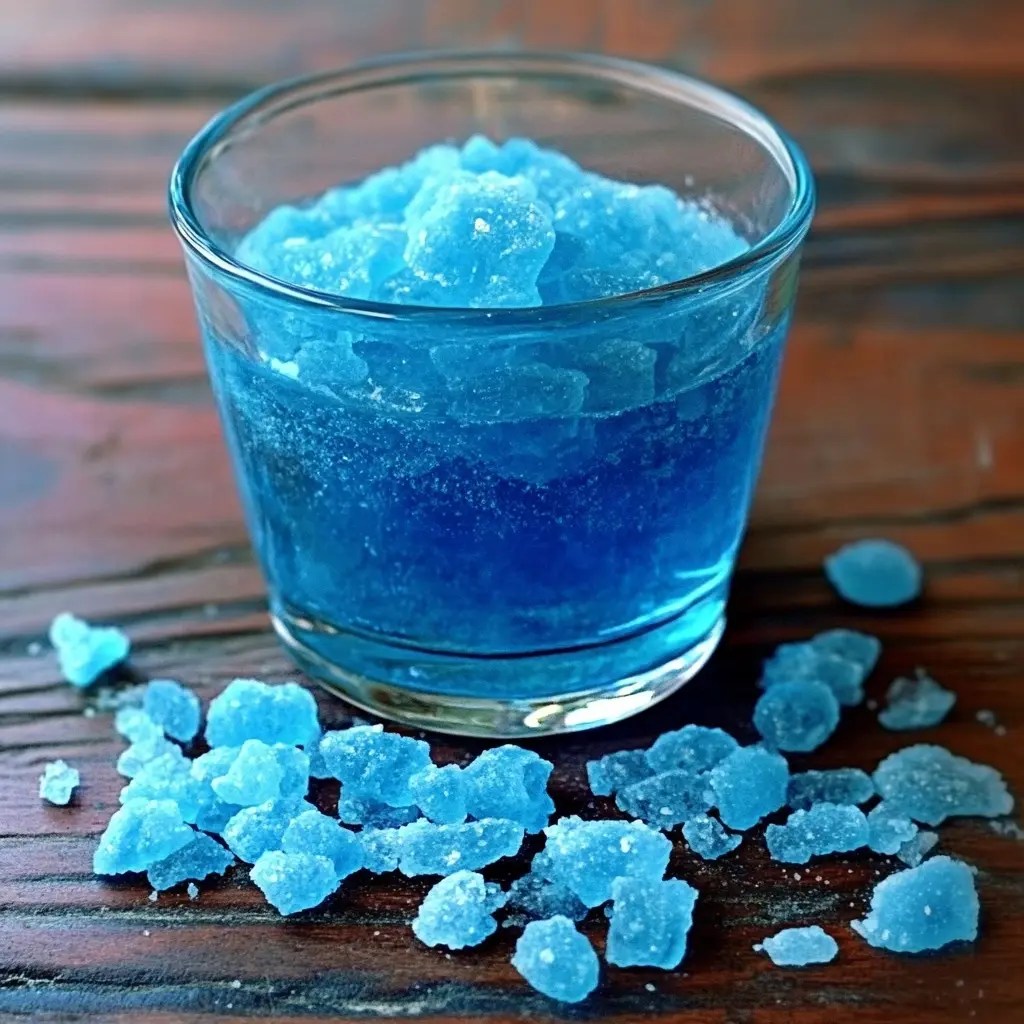 Natural Salt Trick For Men In Bed Recipe 1 Daily Boost That Works