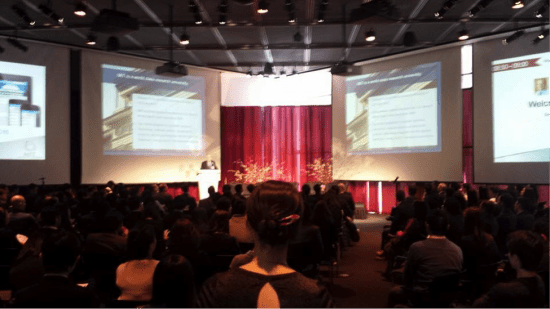 한국계 미국인의 창업 성공 사례로 분석해보는 &quot,미국에 진출해야만 하는 이유&quot, beSUCCESS