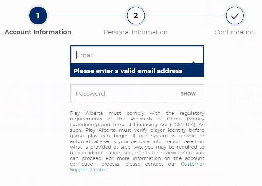 PlayAlberta Bonus Code Apr 2022 Claim the 20 Bonus