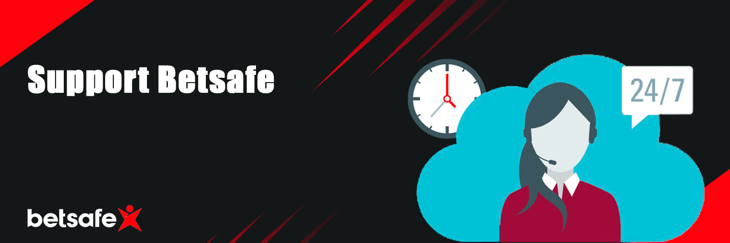 Betsafe betting site Official site Login and Register