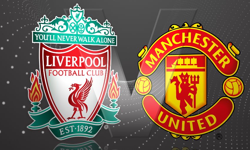 Liverpool v Manchester United Prediction Premier Correct Score Advice