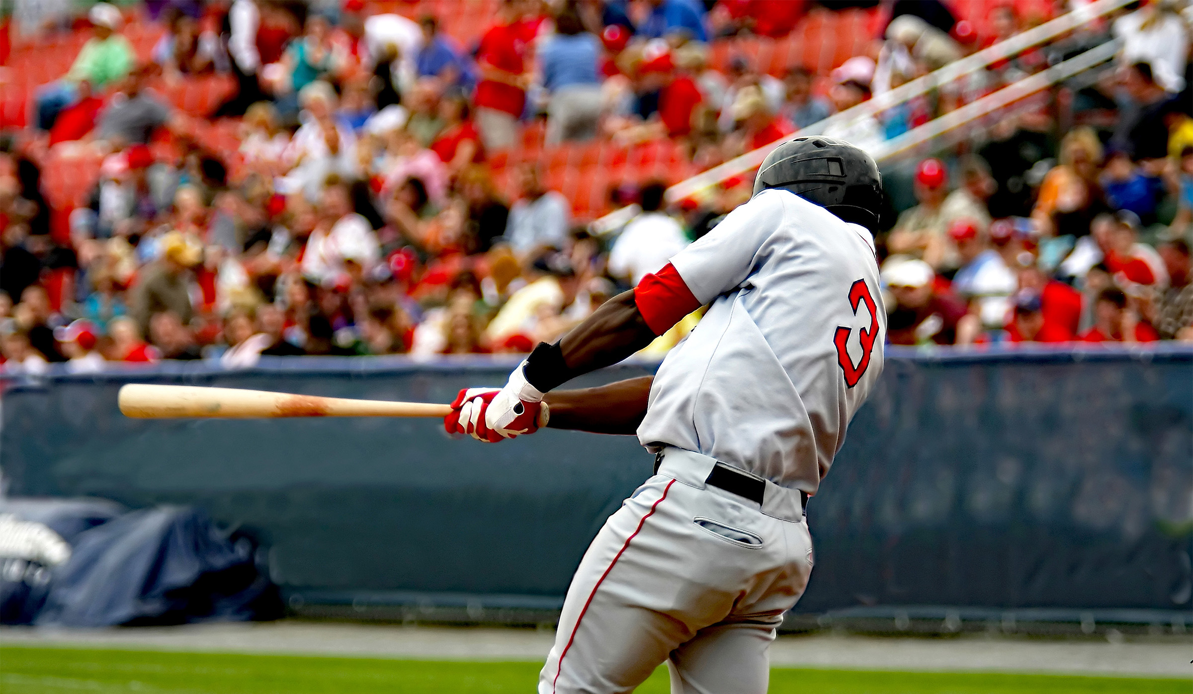 Every Game Starts At