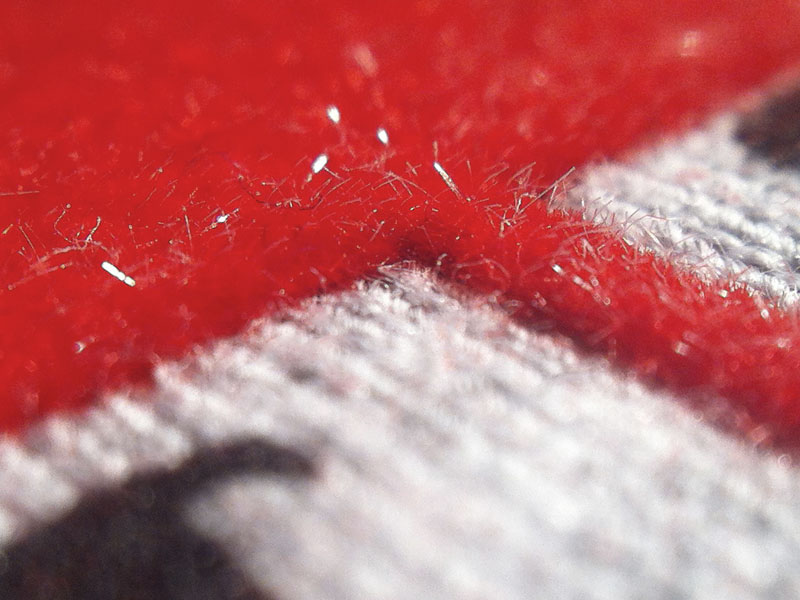 Flock Powder Beta Chemical