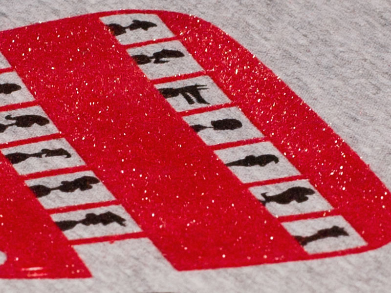 Flock Powder Beta Chemical