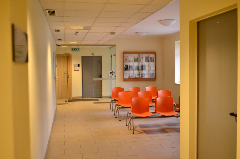 Instytut Spraw Społecznych Galerie