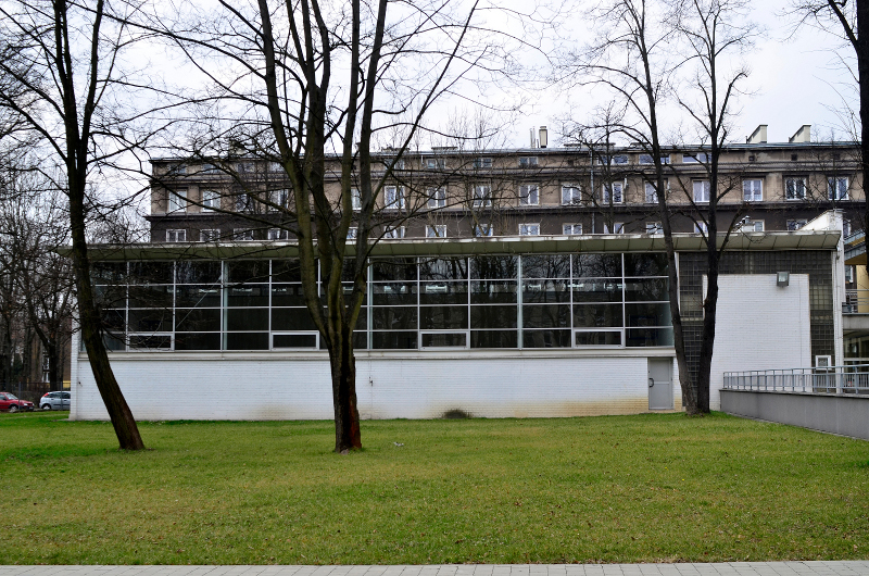 Instytut Spraw Społecznych Galerie