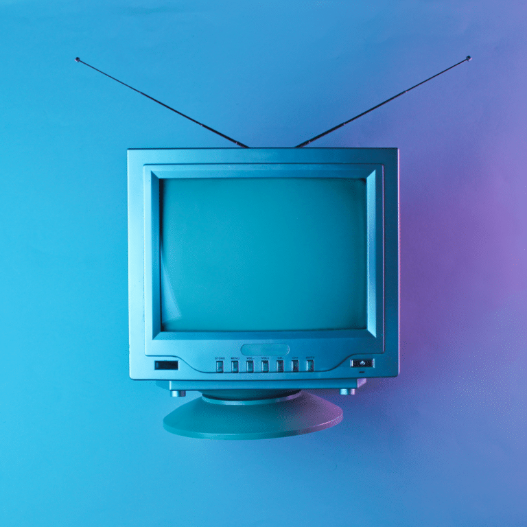 Beginner's Guide to OvertheAir Antenna TV Tablo TV