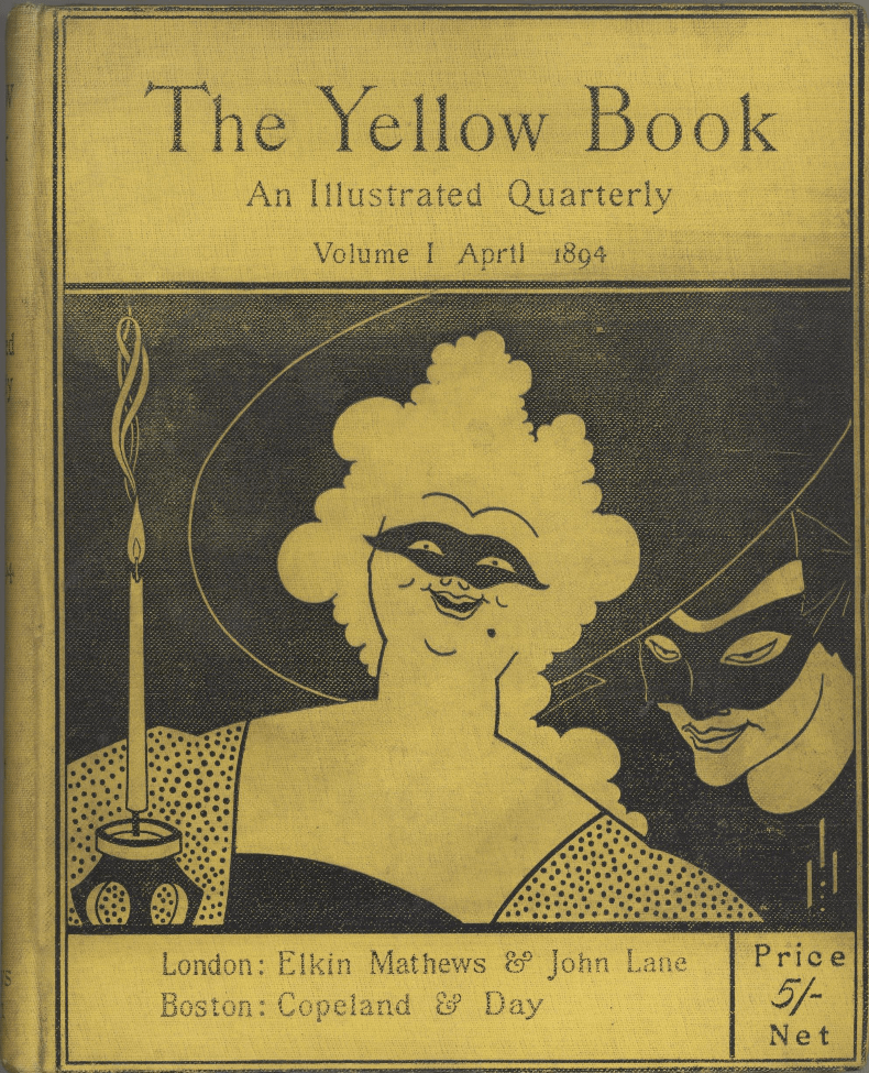 Yellow Book Volumes Yellow 2.0