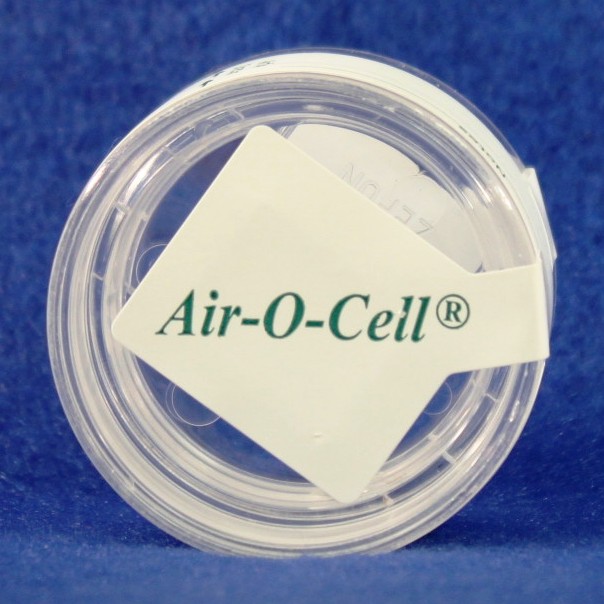 Airborne Mold Spore Sampling Cassette (Box of 50) AEMTEK Laboratories