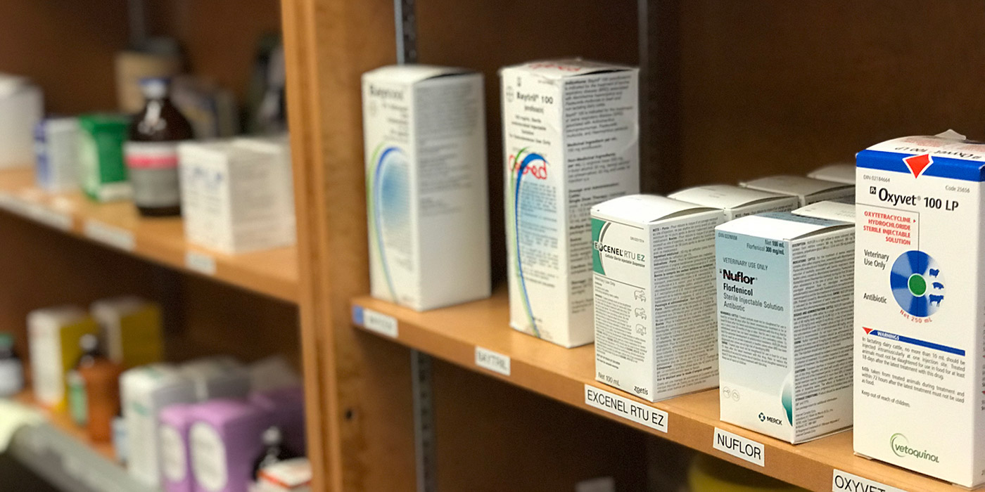 An Introduction to Livestock Medicines Farmed Animal Antimicrobial