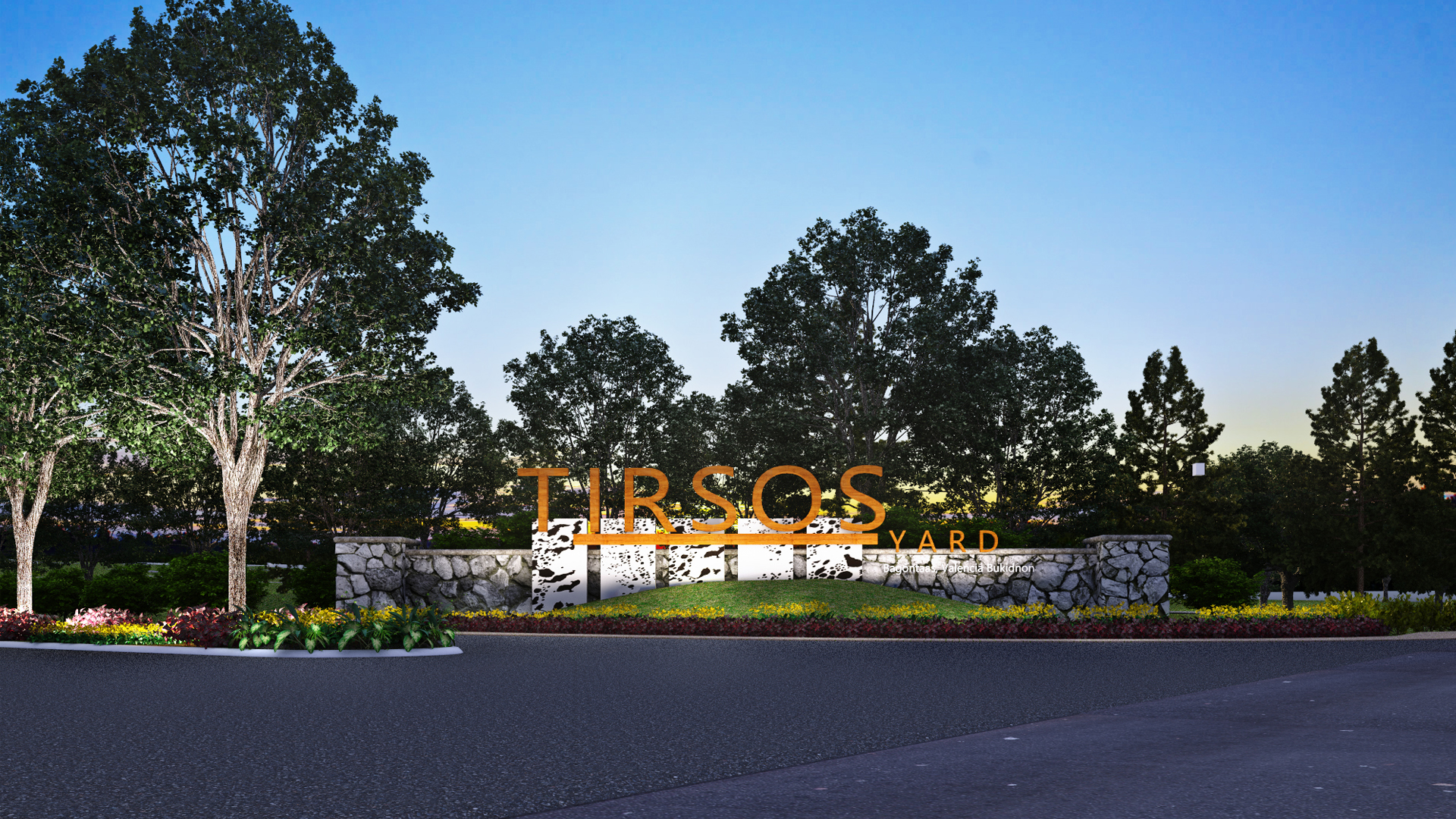 Valencia Farm Resort Archiglobal