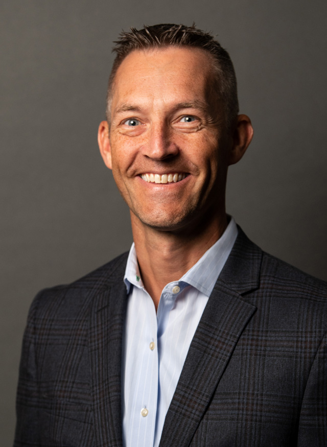 Jim Wahlberg Bare Wealth Advisors