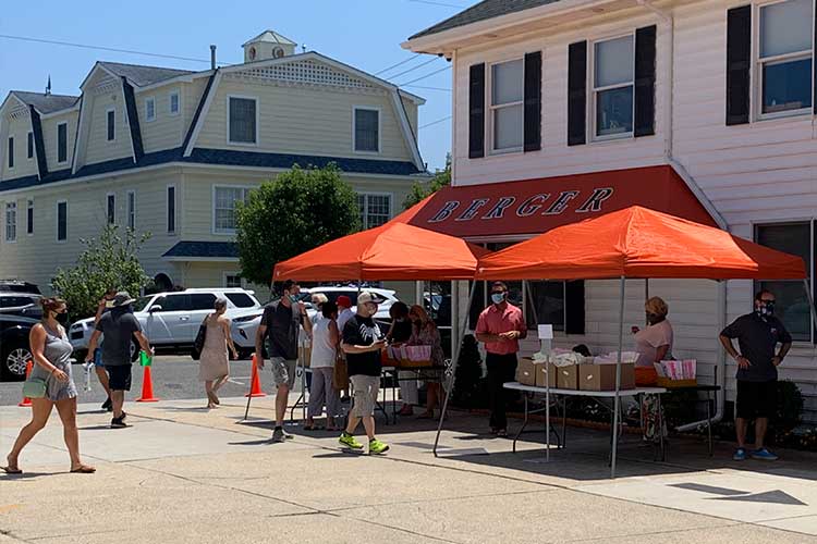 Properties for Sale in Ocean City, NJ Rental Agencies in Ocean City