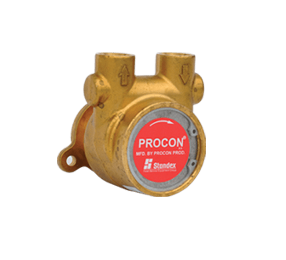 Pumps Cebu HiQ Manufacturing Corp