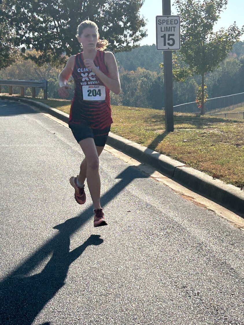 Thrilling Day of Competition at CHS The Clinton Chronicle