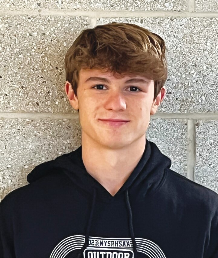 The Standard in Sports Podcast Episode 22 2023 AllGreater Cortland