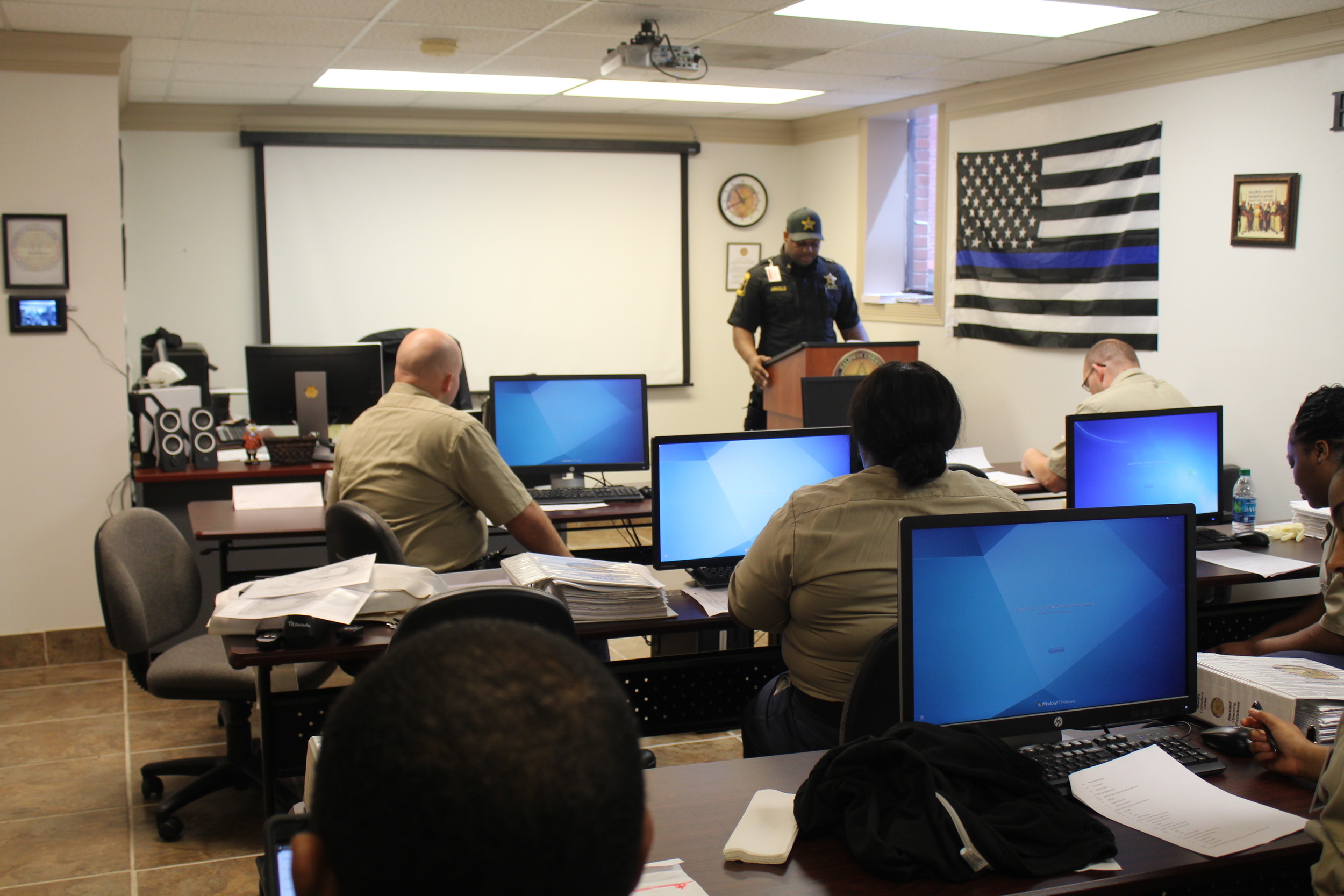 A look inside the Baldwin County Jail Gulf Coast Media