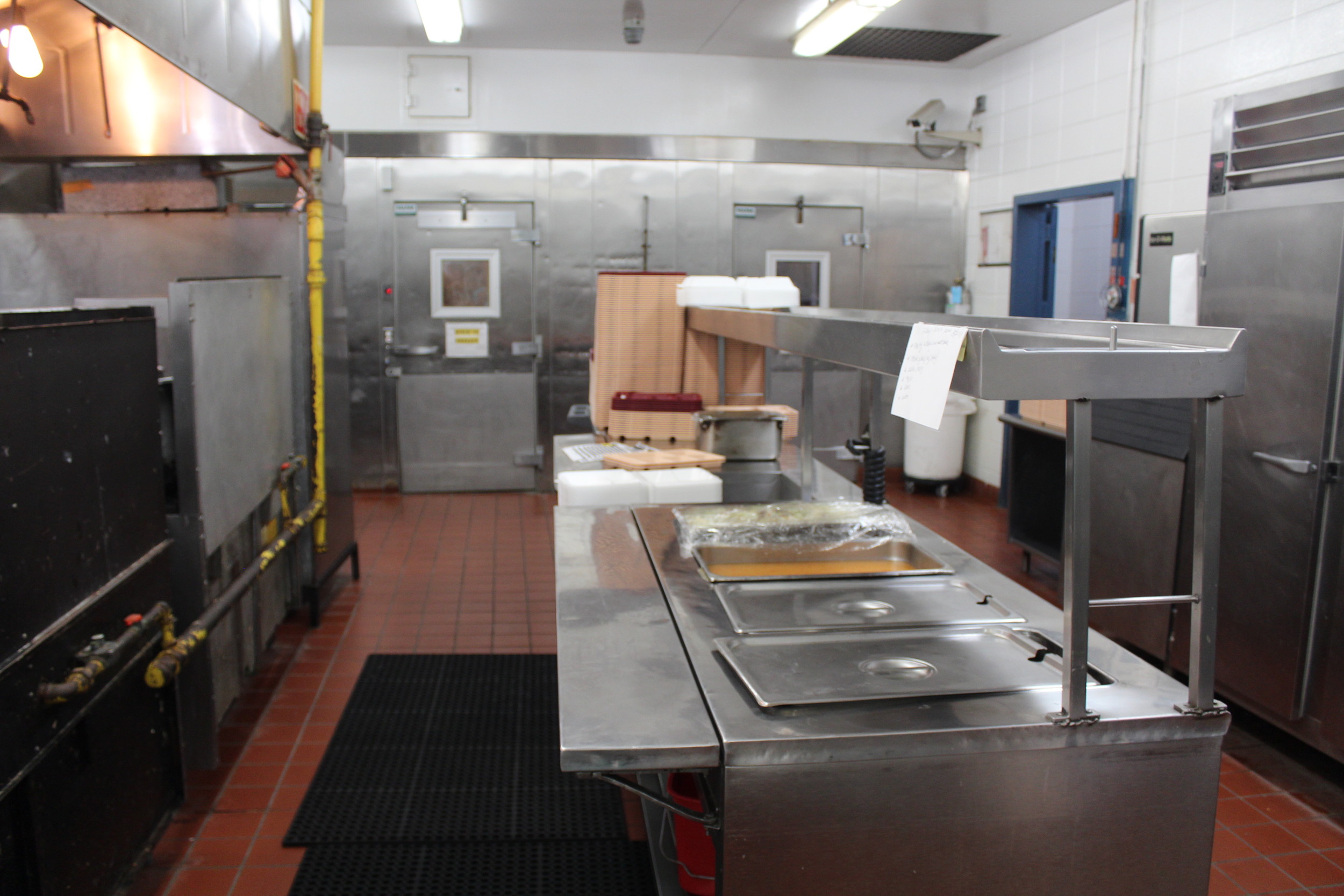 ‘We’re here for care and custody’ Gulf Coast Media