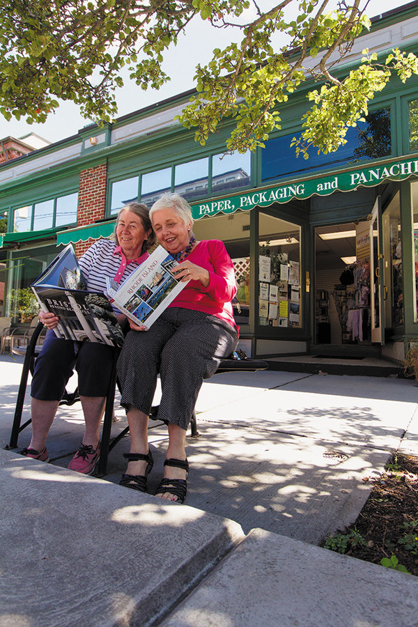 Paper, Packaging and Panache Celebrates 20 Years in Bristol