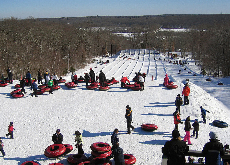 Enjoy Outdoor Winter Sports in Southern RI Providence Media