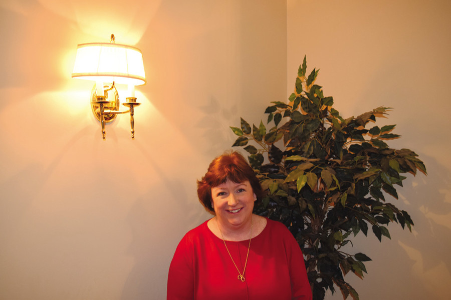 Christine Quigley Providence Media