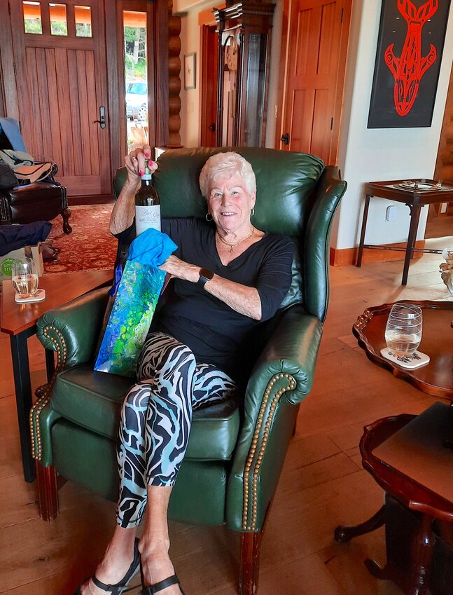 Ladies golf winners named Port Townsend Leader