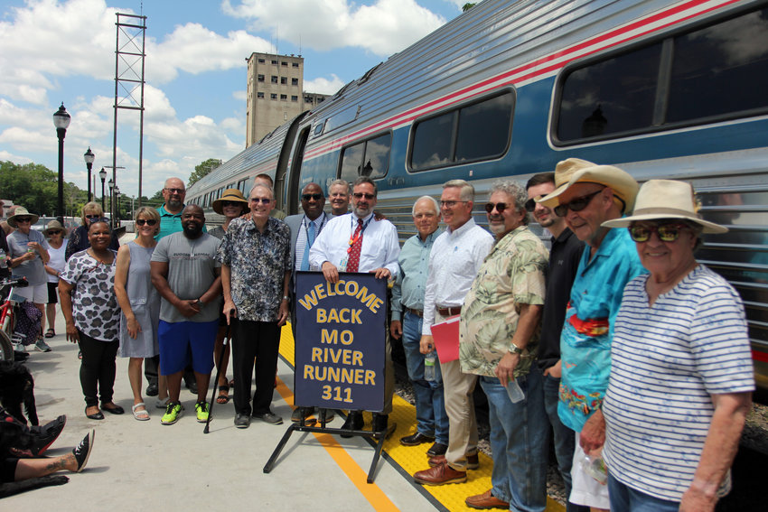 PHOTOS Warrensburg return of seconddaily River Runner Star