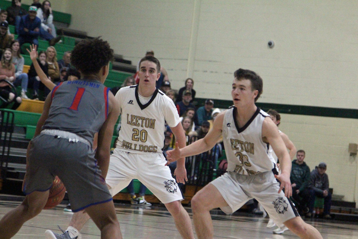 Leeton boys come up short in Cougar Classic championship StarJournal