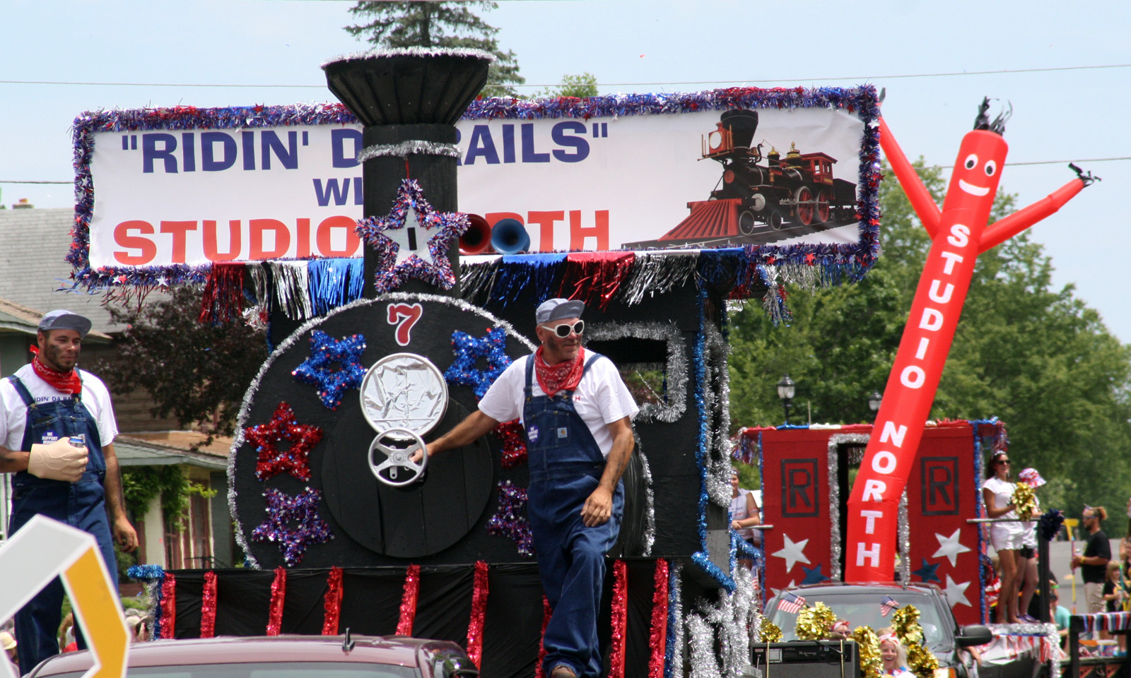 Fourth of July Gallery The Timberjay