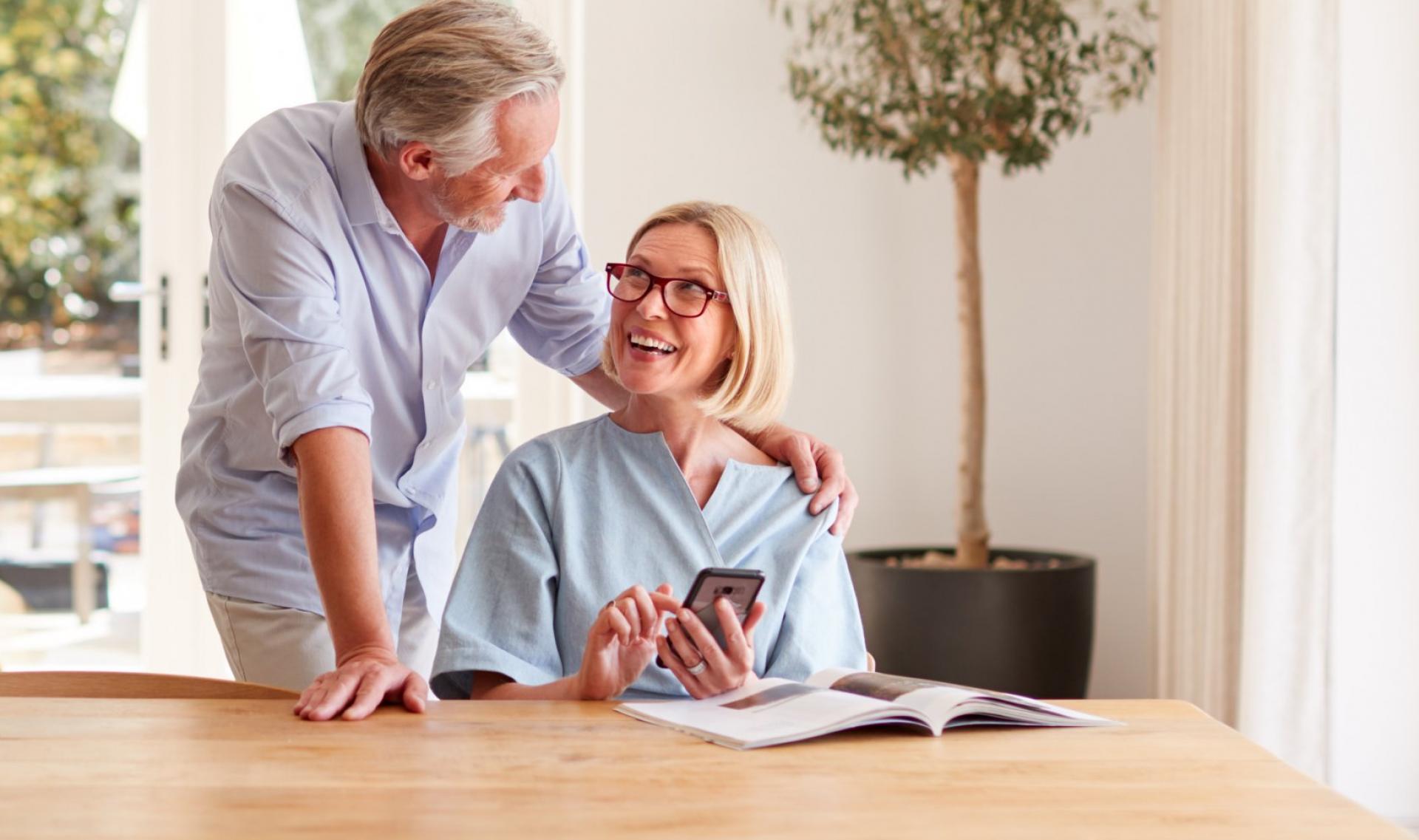 55+ Communities in Utah by Ivory Homes