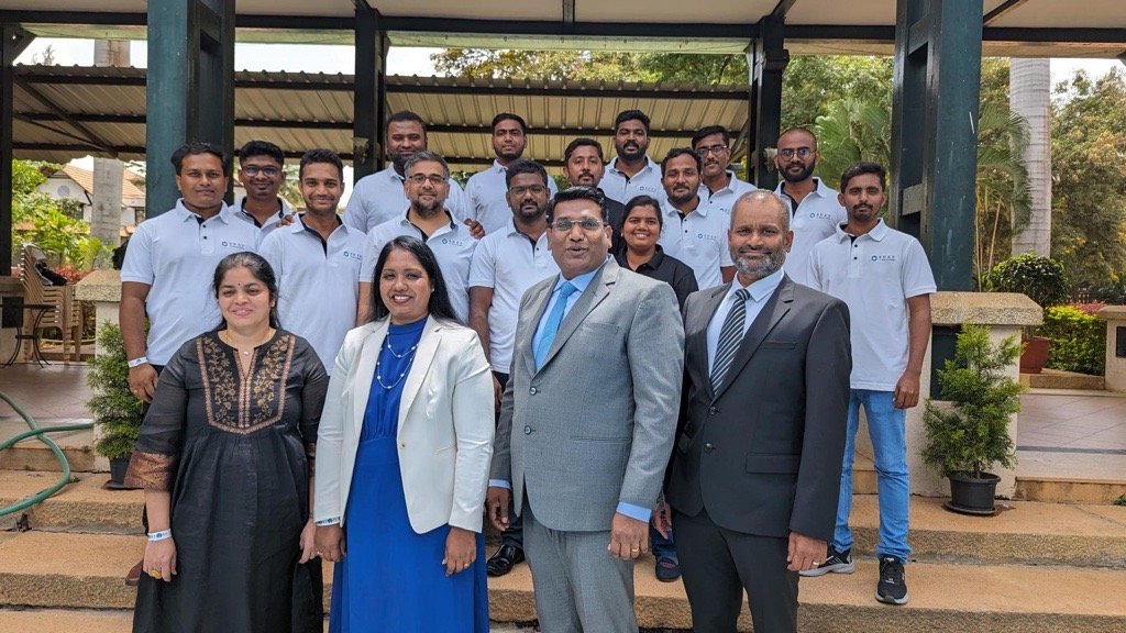 Best It Solutions Company Dubai Custom Software & Mob App Development UAE