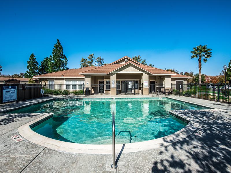 Alhambra at Mace Ranch Affordable Apartments in Davis, CA