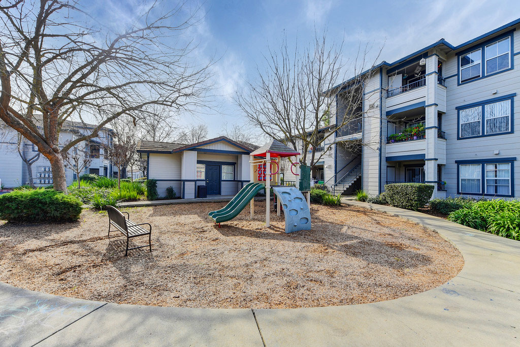 Towers on Main Apartments Affordable Living in Salt Lake City