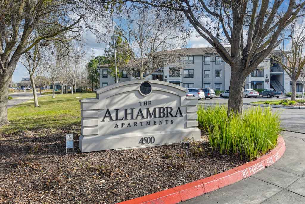 Alhambra at Mace Ranch Affordable Apartments in Davis, CA