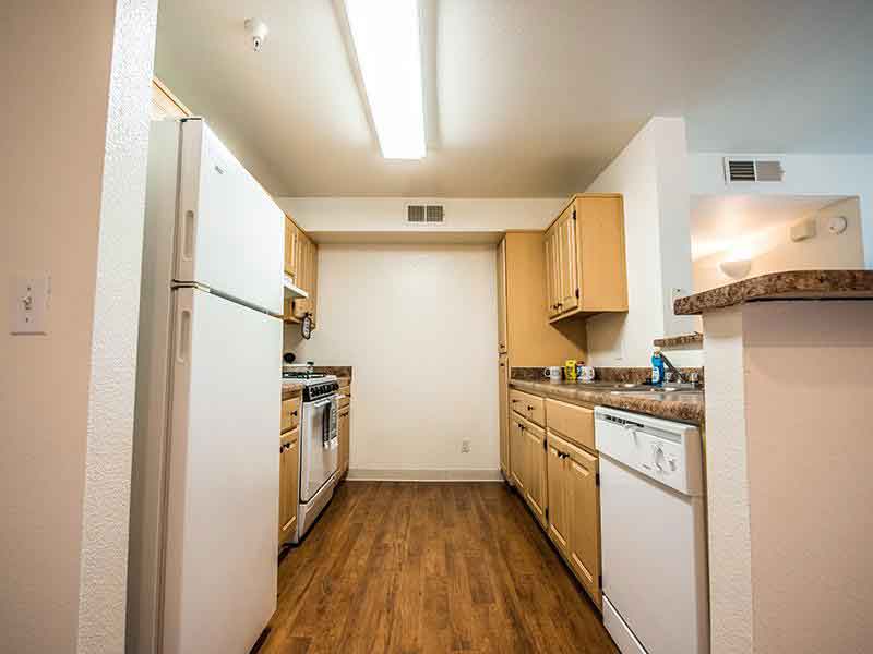 Alhambra at Mace Ranch Affordable Apartments in Davis, CA