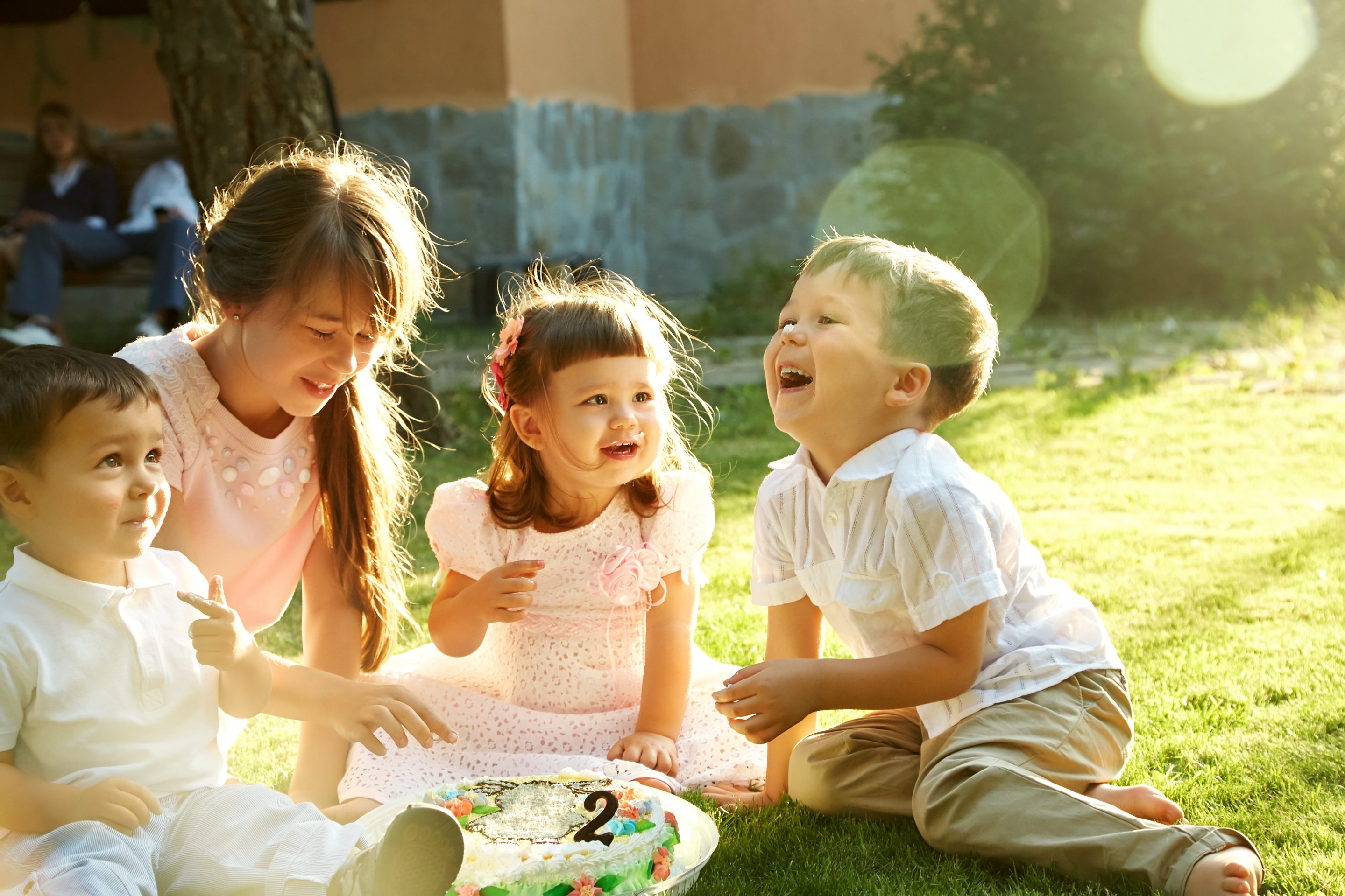 Prestonwood Apartments