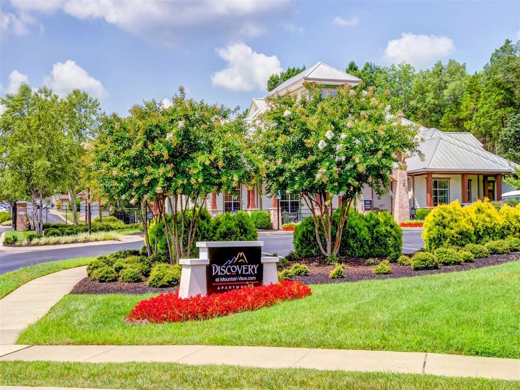 Discovery at Mountain View Apartments Apartments in Antioch, TN
