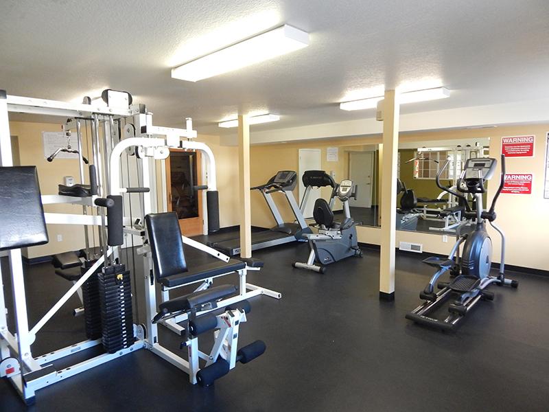 Parkway Commons Affordable Apartments in Murray, UT