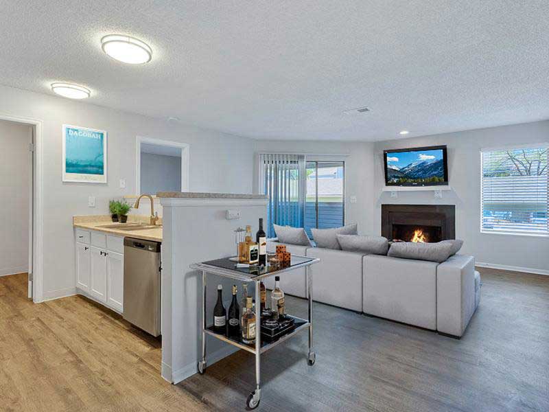 Cheyenne Crest Apartments in Colorado Springs, CO 80906