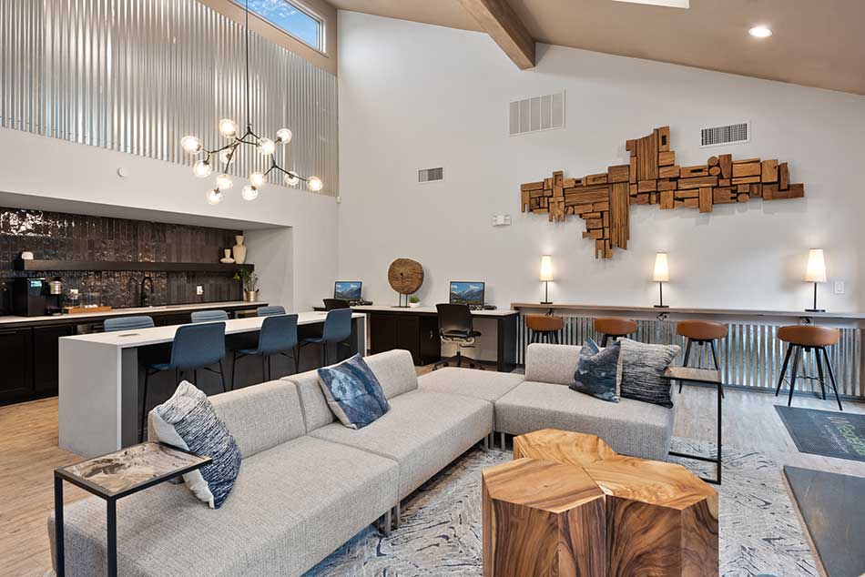 Cheyenne Crest Apartments in Colorado Springs, CO 80906