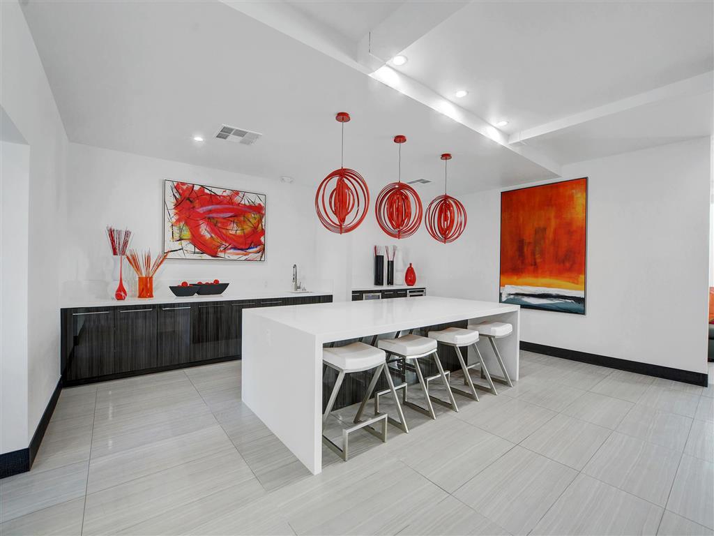 Evoq Apartments in Las Vegas, NV