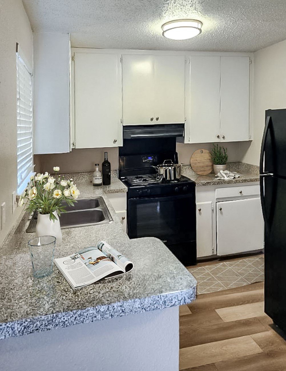 Fairfax Apartments Luxury Dallas Apartments