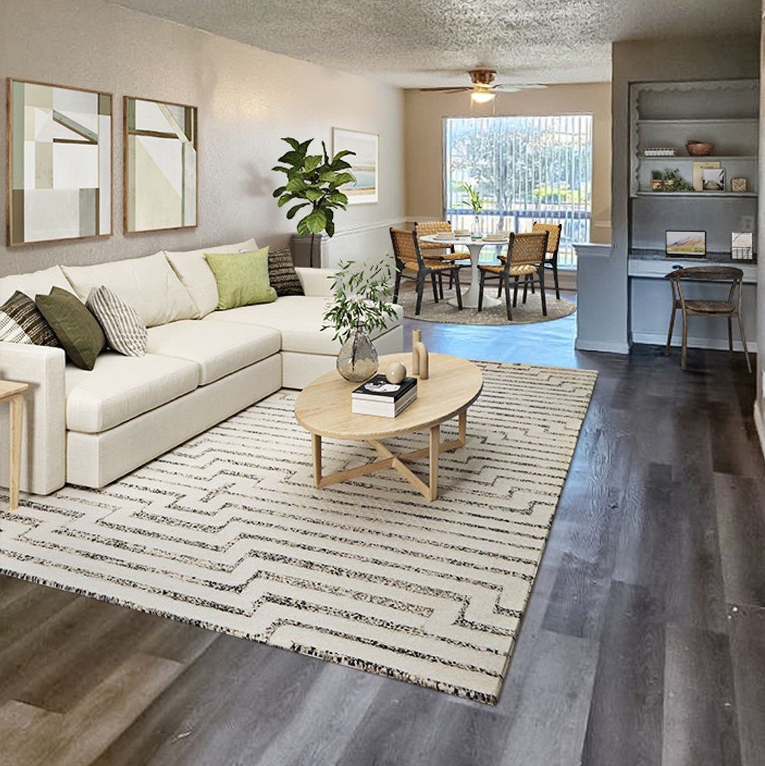 Fairfax Apartments Luxury Dallas Apartments