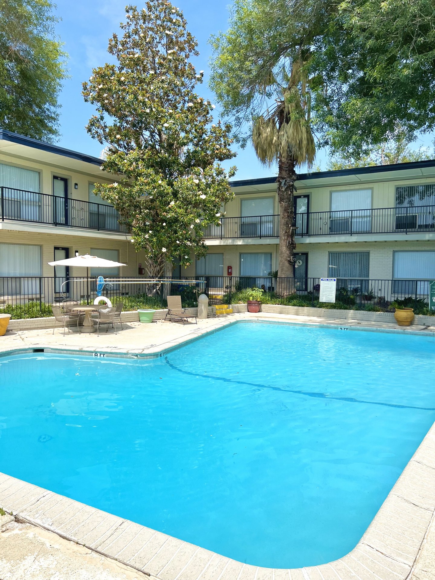 Fairfax Apartments Luxury Dallas Apartments