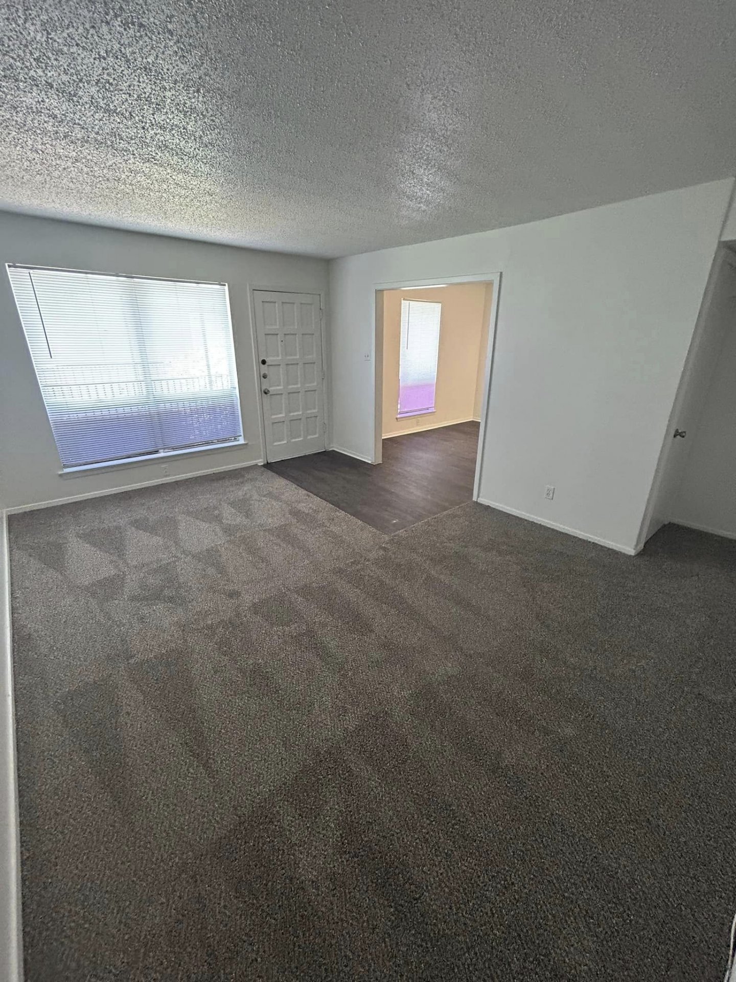 Prestonwood Apartments