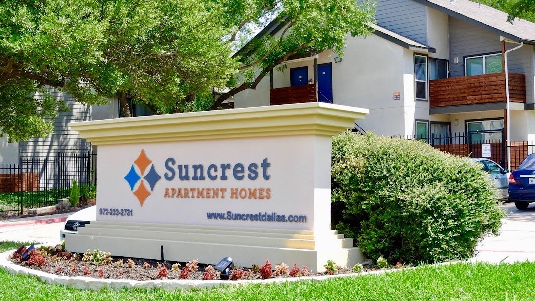 Suncrest Apartment Homes Apartments for Rent in Dallas, TX