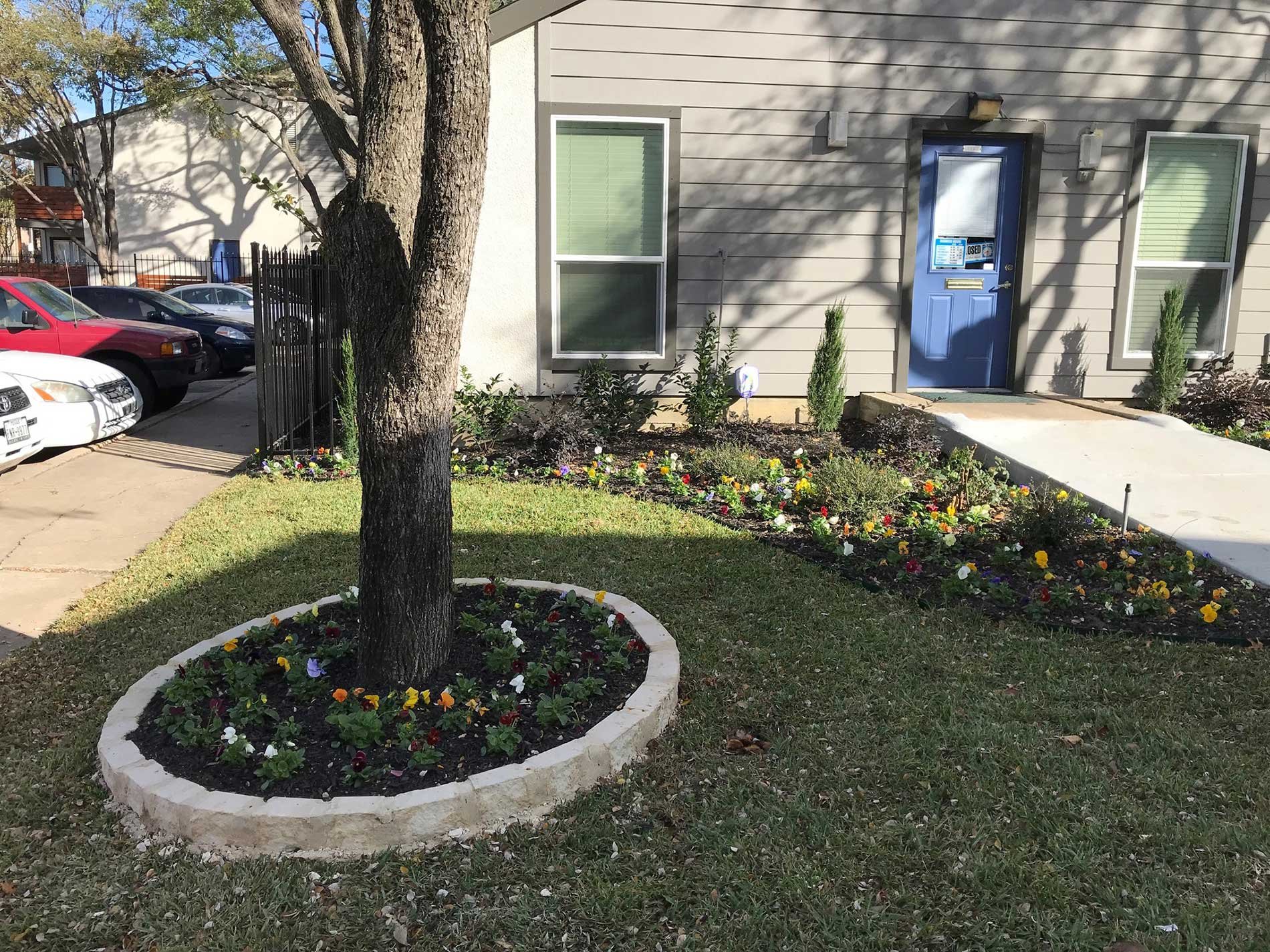 Suncrest Apartments Apartment and Community Gallery