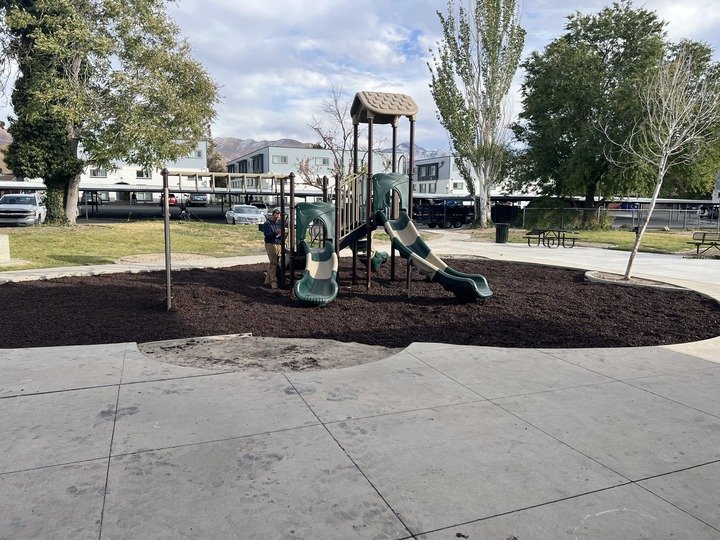 Photos River Rock Apartments For Rent In Salt Lake City, UT, 84111