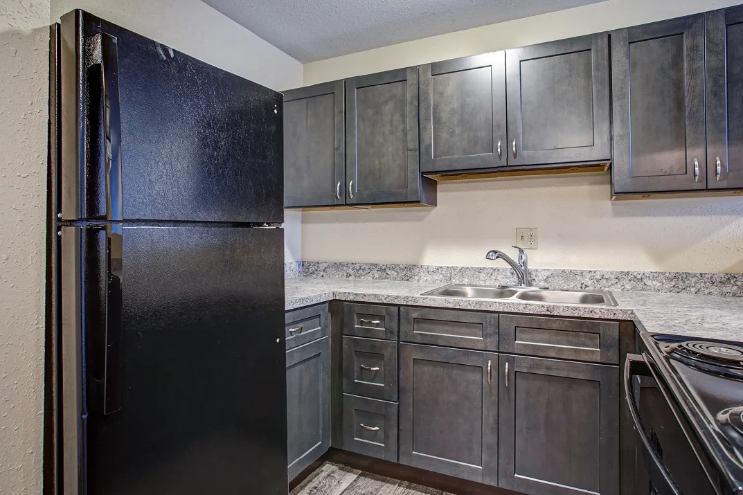 Roosevelt Apartments Gallery in St. Louis, Missouri